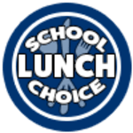 School Lunch Choice logo